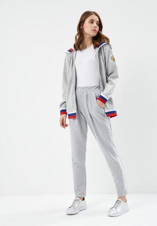 Толстовка Zasport