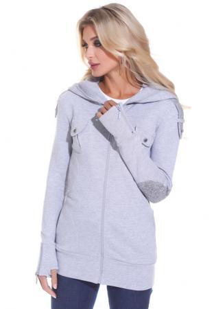 Толстовка Gloss