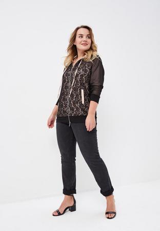 Толстовка Fiorella Rubino