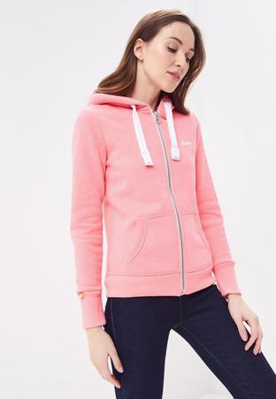 Толстовка Superdry