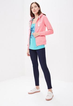 Толстовка Superdry