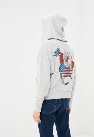 Толстовка Gap