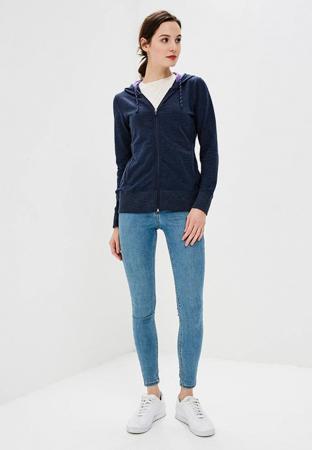 Толстовка Nice & Chic