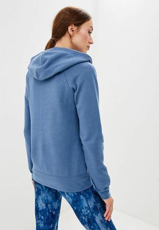 Толстовка Reebok