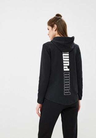 Толстовка PUMA