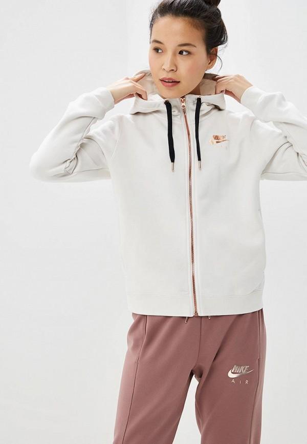 Толстовка Nike