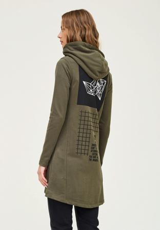 Толстовка Whitney