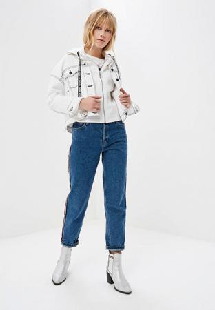 Толстовка Fresh Brand