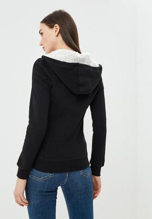 Толстовка Alcott