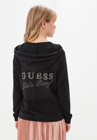 Толстовка Guess Jeans