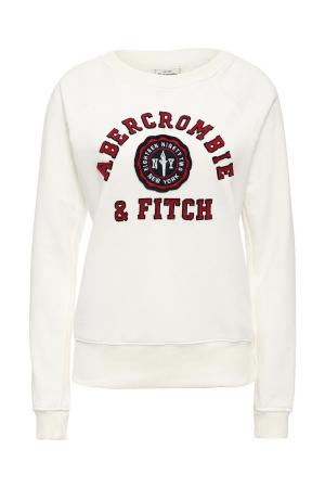 Свитшот Abercrombie & Fitch