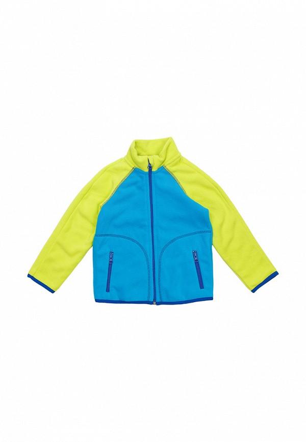 Толстовки  - голубой цвет