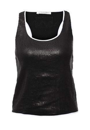 Топ Twin-Set Simona Barbieri