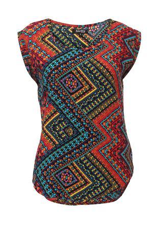 Топ Stella Morgan