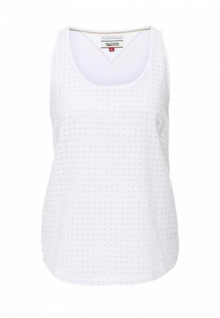 Топ Tommy Hilfiger Denim