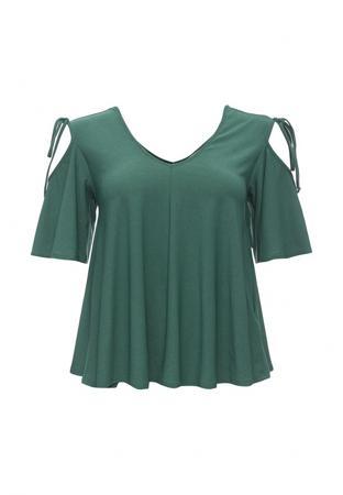 Топ LOST INK CURVE