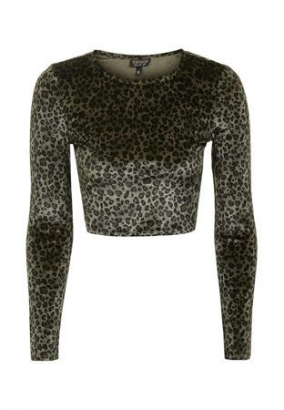 Топ Topshop