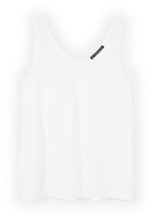 Топ Violeta by Mango