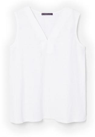 Топ Violeta by Mango