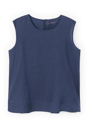 Топ Violeta by Mango