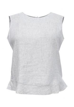 Топ Violeta by Mango