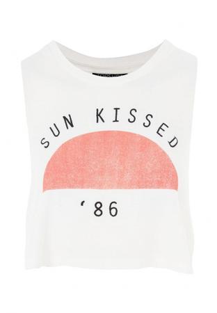 Топ Topshop