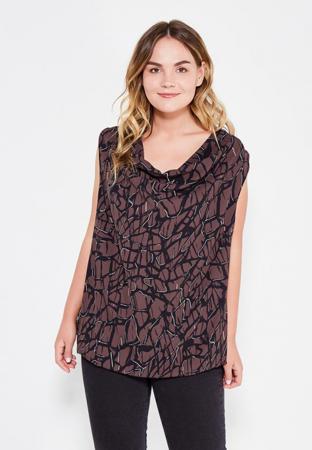 Топ Fiorella Rubino Топ Fiorella Rubino