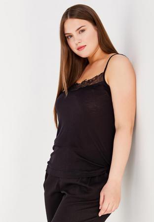 Топ Violeta by Mango