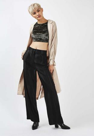 Топ Topshop