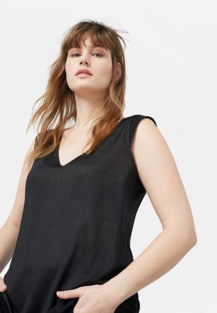 Топ Violeta by Mango