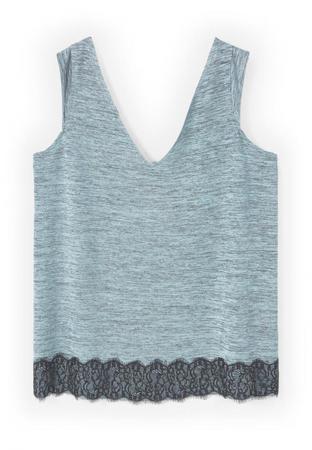 Топ Violeta by Mango