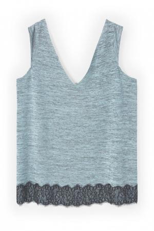 Топ Violeta by Mango