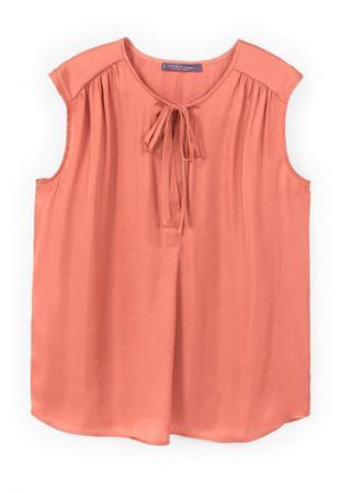 Топ Violeta by Mango