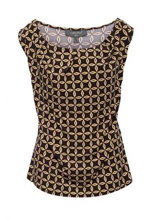 Топ Camomilla Italia