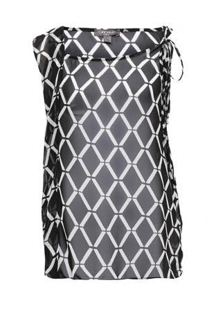 Топ Camomilla Italia