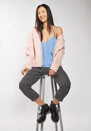 Топ Topshop