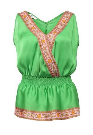 Топ oodji Топ oodji