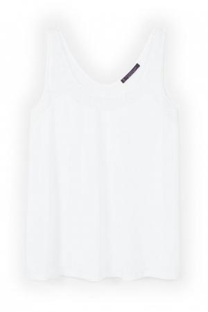 Топ Violeta by Mango