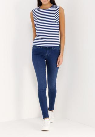 Топ Tommy Hilfiger Denim