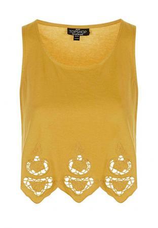 Топ Topshop