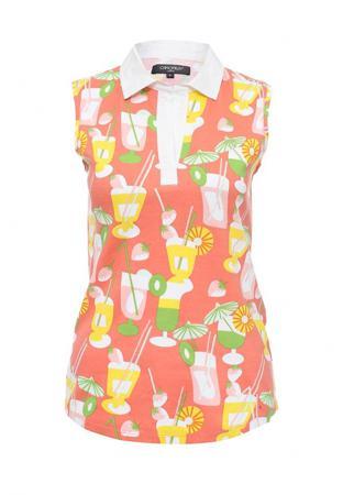 Топ Camomilla Italia