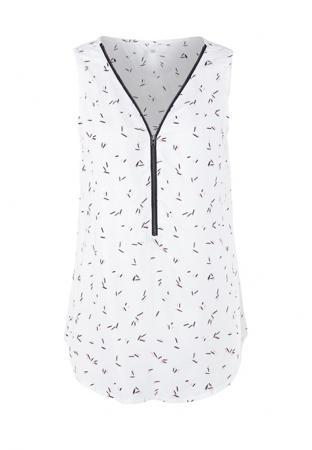 Топ Q/S designed by