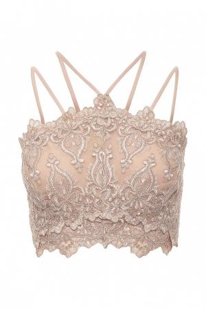 Топ River Island River Island RI004EWKIZ47 Топ River Island