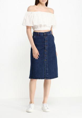 Топ Atelier Revolver