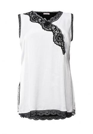 Топ Fiorella Rubino Топ Fiorella Rubino