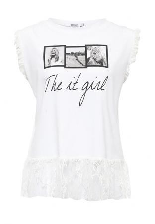 Топ Brigitte Bardot