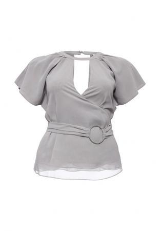 Топ LOST INK CURVE