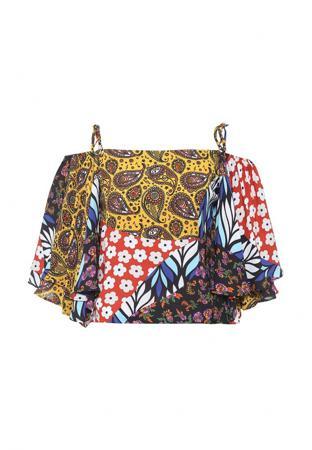 Топ 10x10 An Italian Theory