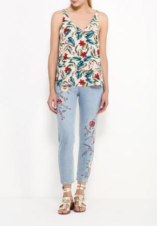 Топ Topshop