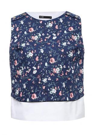 Топ oodji Топ oodji